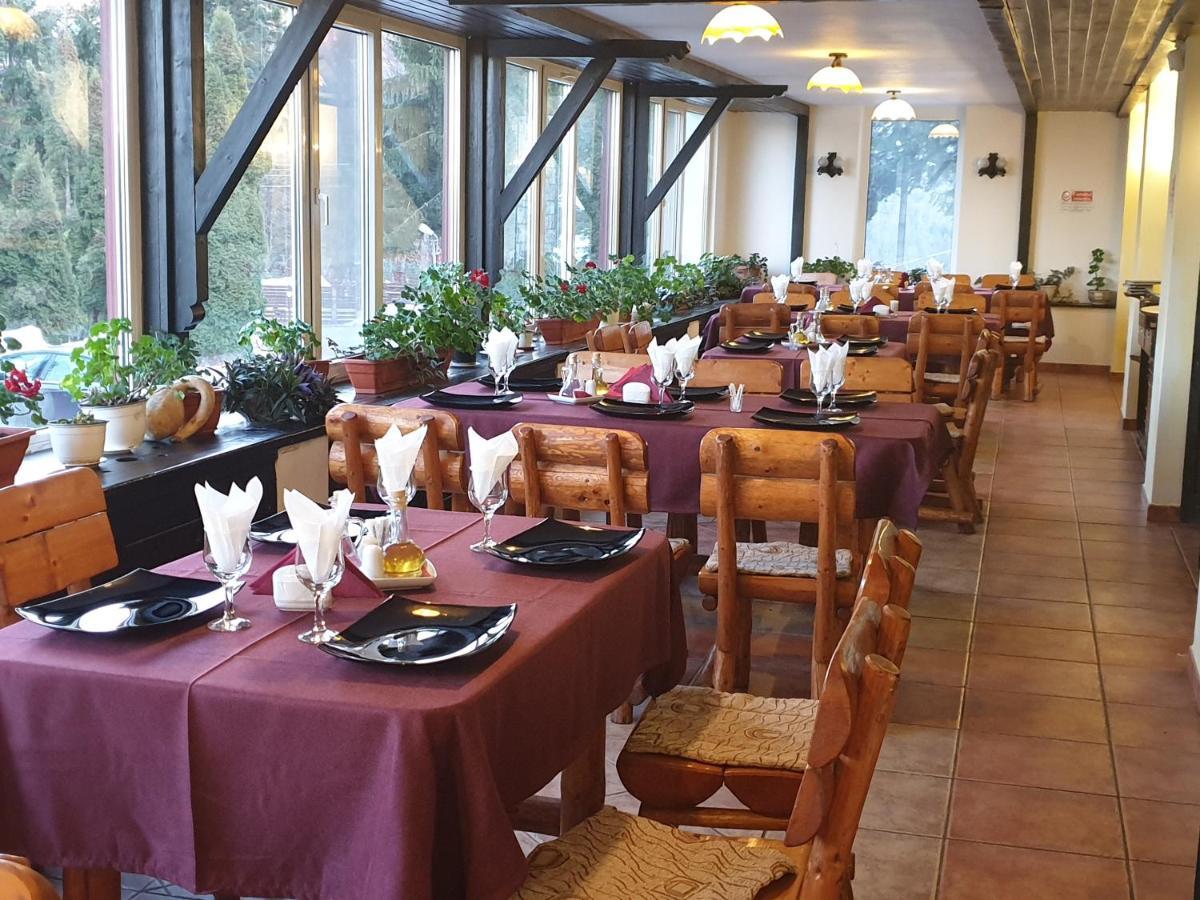 Hotel Bucegi Portile Regatului Pârâul Rece Bagian luar foto