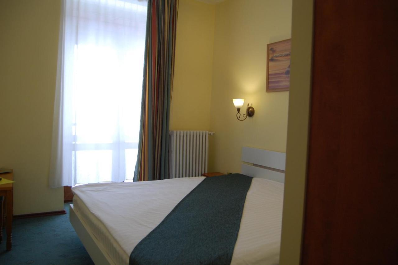 Hotel Bucegi Portile Regatului Pârâul Rece Bagian luar foto
