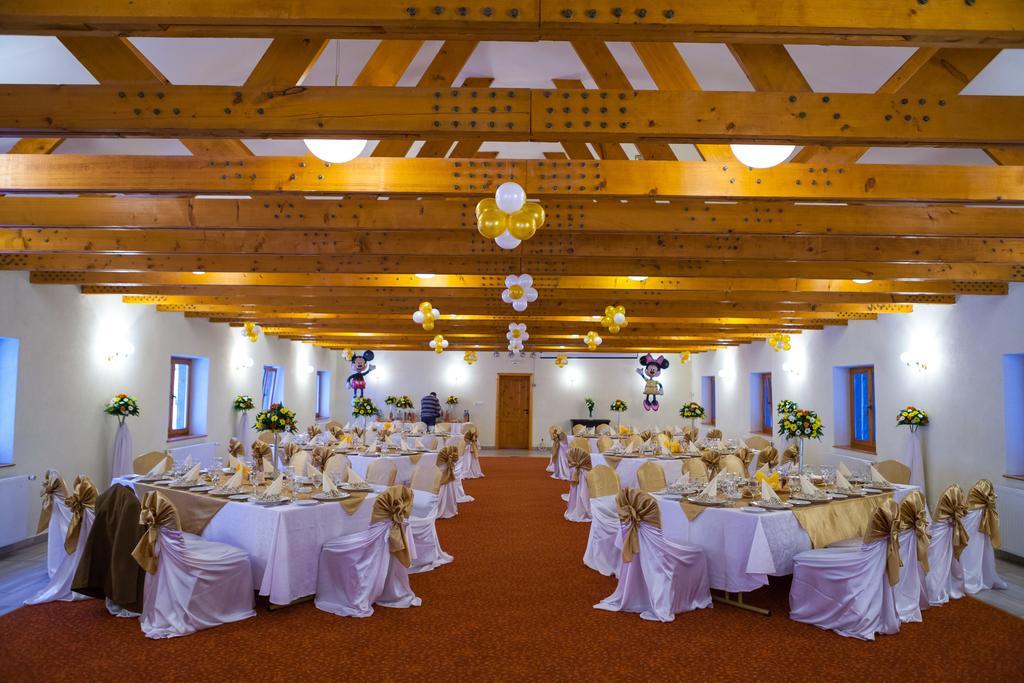 Hotel Bucegi Portile Regatului Pârâul Rece Bagian luar foto