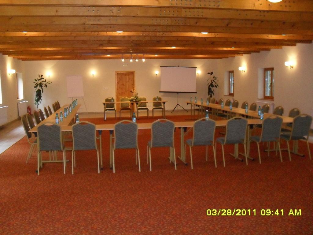 Hotel Bucegi Portile Regatului Pârâul Rece Bagian luar foto