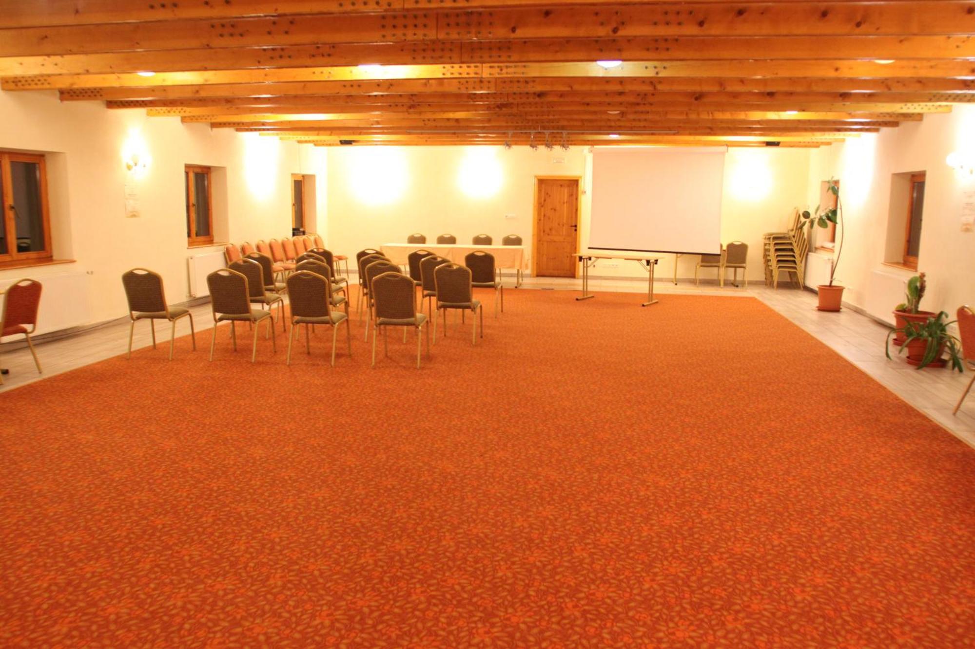Hotel Bucegi Portile Regatului Pârâul Rece Bagian luar foto