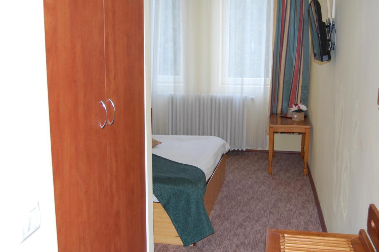 Hotel Bucegi Portile Regatului Pârâul Rece Bagian luar foto
