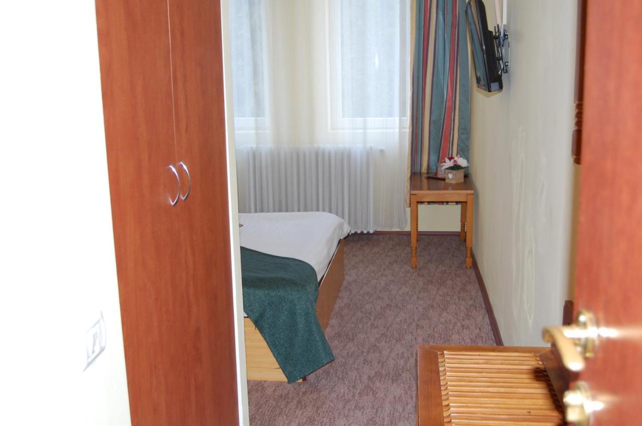 Hotel Bucegi Portile Regatului Pârâul Rece Bagian luar foto